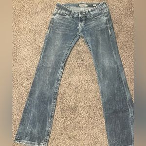 BKE Stella jeans *26L